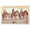 Image 3 : 10 Advertising & Old West Post Cards