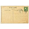 Image 8 : 10 Advertising & Old West Post Cards