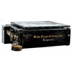 Wells Fargo Express Scale