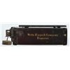Image 2 : Wells Fargo Express Scale