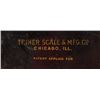 Image 6 : Wells Fargo Express Scale