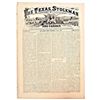 Image 10 : 9 Issues Of The Texas Stockman And Farmer