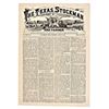 Image 3 : 9 Issues Of The Texas Stockman And Farmer