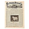 Image 5 : 9 Issues Of The Texas Stockman And Farmer