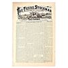 Image 7 : 9 Issues Of The Texas Stockman And Farmer
