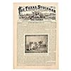 Image 9 : 9 Issues Of The Texas Stockman And Farmer