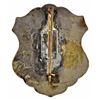 Image 3 : Collection of 4 Union Stock Yard Badges