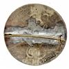 Image 5 : Collection of 4 Union Stock Yard Badges
