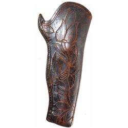 California Pattern Open Top Holster