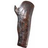 Image 1 : California Pattern Open Top Holster