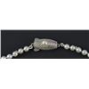 Image 3 : Mikimoto Pearl Necklace