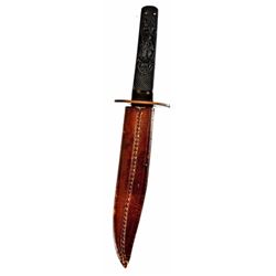W. Wilkinson & Son Clip Point Knife