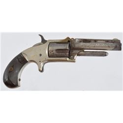 Marlin Standard Tip Up Pistol .30 Rim Fire