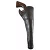 Image 2 : Remington Model 1858 With Edge Tooled Holster