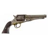 Image 1 : Engraved Remington New Model Police Conversion