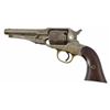 Image 2 : Engraved Remington New Model Police Conversion