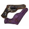 Image 3 : French Pinfire Revolver