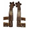 Image 3 : Crockett Spurs