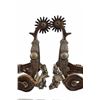 Image 2 : North & Judd Spurs