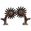 Image 3 : North & Judd Spurs