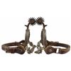 Image 4 : North & Judd Spurs