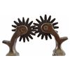 Image 6 : North & Judd Spurs