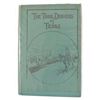 Image 5 : 5 Texas Cattle & Trail Driver Related Books