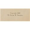 Image 9 : 5 Texas Cattle & Trail Driver Related Books