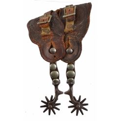 Spotted Buermann Spurs