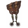 Image 1 : Spotted Buermann Spurs