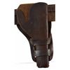 Image 2 : F. Mueller Denver Marked Double Loop Holster
