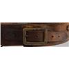 Image 4 : F. Mueller Denver Marked Double Loop Holster