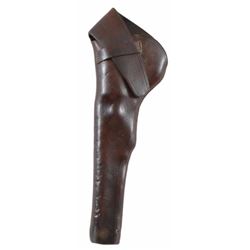 Colt 1851 Navy Half Flap Transition Holster