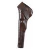 Image 1 : Colt 1851 Navy Half Flap Transition Holster