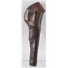 Image 2 : Colt 1851 Navy Half Flap Transition Holster