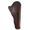 Image 1 : California Open Top Holster for Merwyn Hulbert