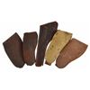 Image 5 : Collection of 5 Tooled Cowboy Design Holsters