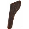 Image 7 : Collection of 5 Tooled Cowboy Design Holsters