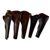 Image 1 : 5 California Pattern Open Top Holsters