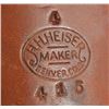 Image 10 : 4 Heiser Marked Holsters