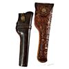 Image 3 : 4 Heiser Marked Holsters