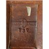 Image 7 : 4 Heiser Marked Holsters