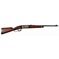 Savage Model 99 Lever Action .30-30 Carbine