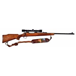 Remington Model 700 .30-06 Rifle