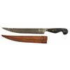 Image 14 : Collection of 3 Sheffield Knives