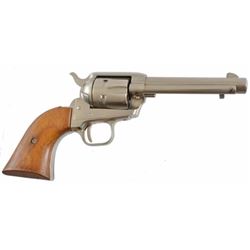 Colt Single Action Frontier Scout .22 Cal Pistol
