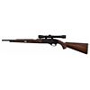 Image 2 : Remington .22 Rifle With Scope