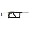 Image 1 : Ruger 10/22 Rifle with Paratrooper Stock