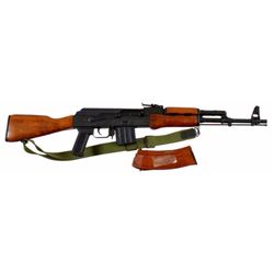 AK-47 Chambered in 5.56 Romanian