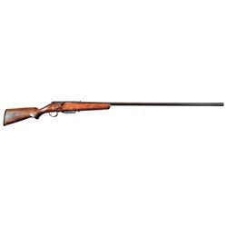 Marlin 12GA Bolt Action Shotgun